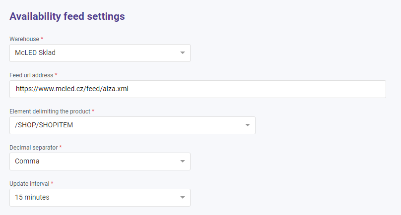 Alza Trade Alza Trade