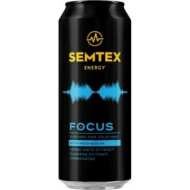 Semtex Focus