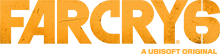 Logo FarCry6