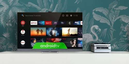 Televize TCL