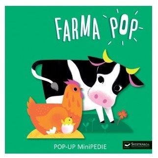 Pop-up: prostorové MiniPEDIE