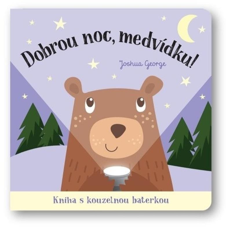 Dobrou noc s kouzelnou baterkou