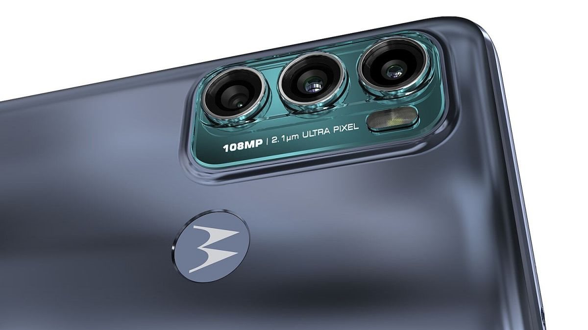 Motorola Moto G60