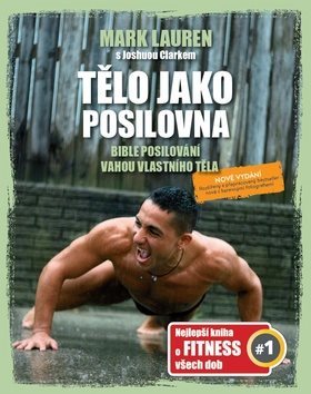 Tělo jako posilovna