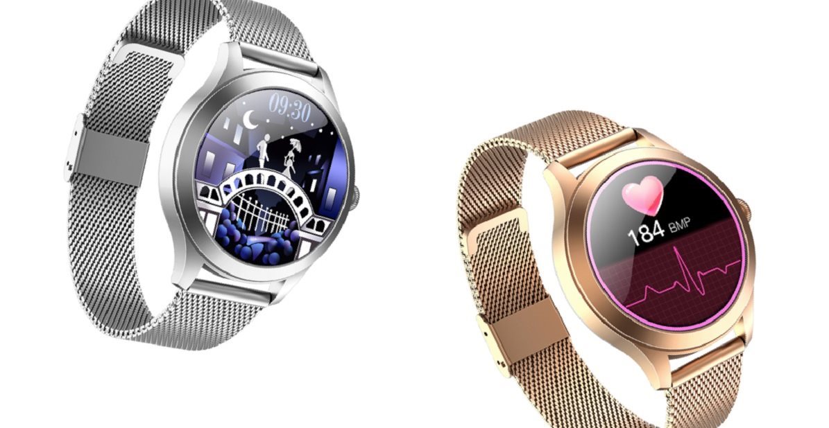 ARMODD Candywatch Premium; Smartomat; smartwatch; nositelná elektronika; chytré hodinky; wearables;