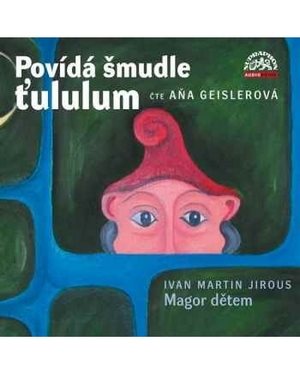 Magor dětem