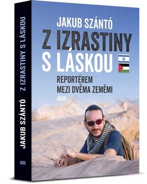Z Izrastiny s láskou