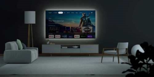 Konec Android TV, začátek Google TV – vše, co potřebujete vědět