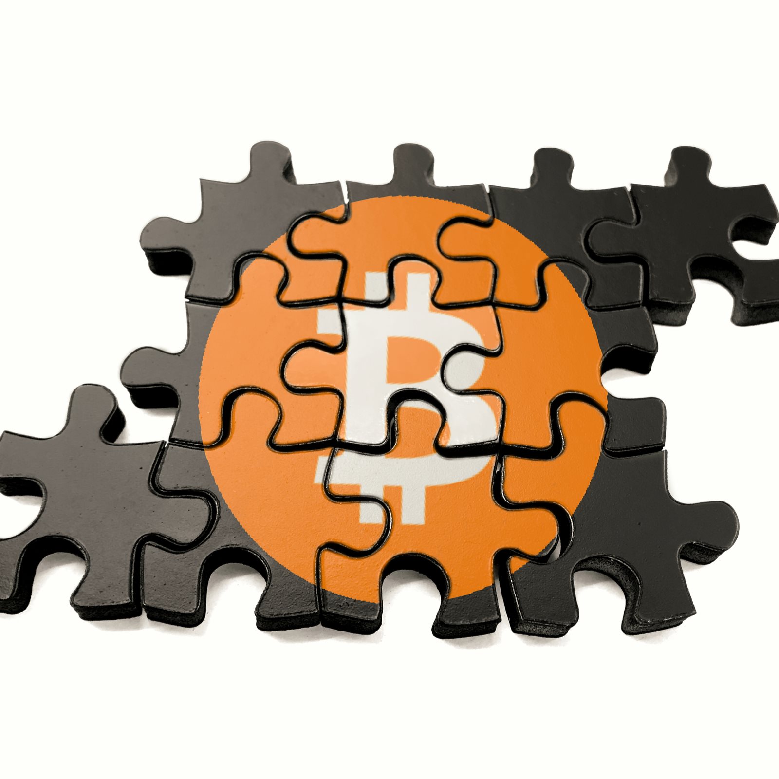 Bitcoin Puzzle