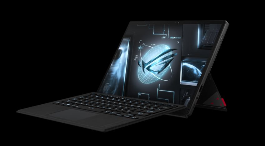 ASUS ROG Flow Z13