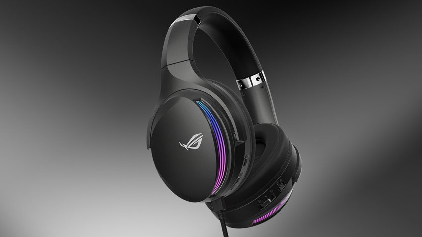 ASUS ROG Fusion II