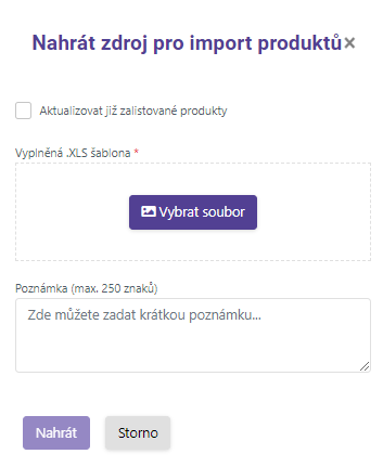 Alza marketplace listing