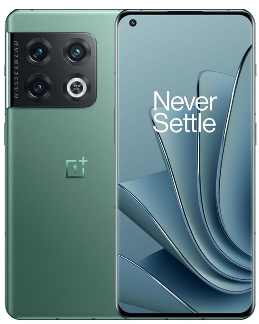 OnePlus 10 Pro - verdikt recenze