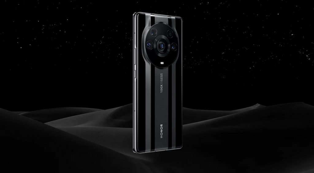 Honor 4 Magic Pro
