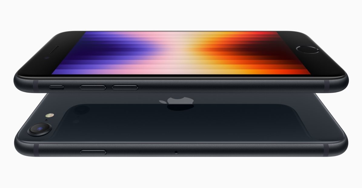 iPhone SE 2022, Einleitung