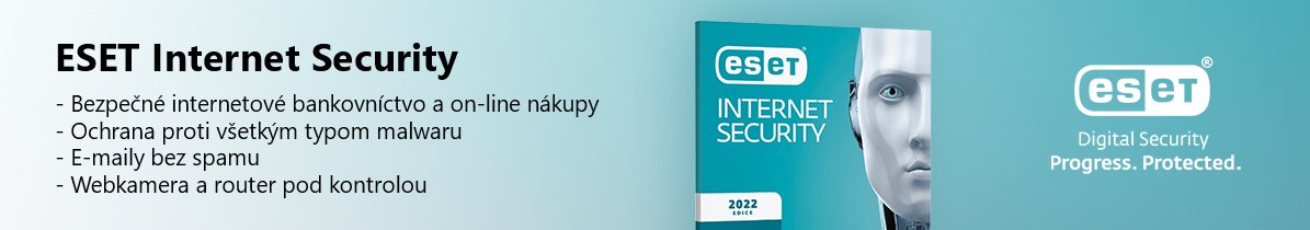 Eset Internet Security
