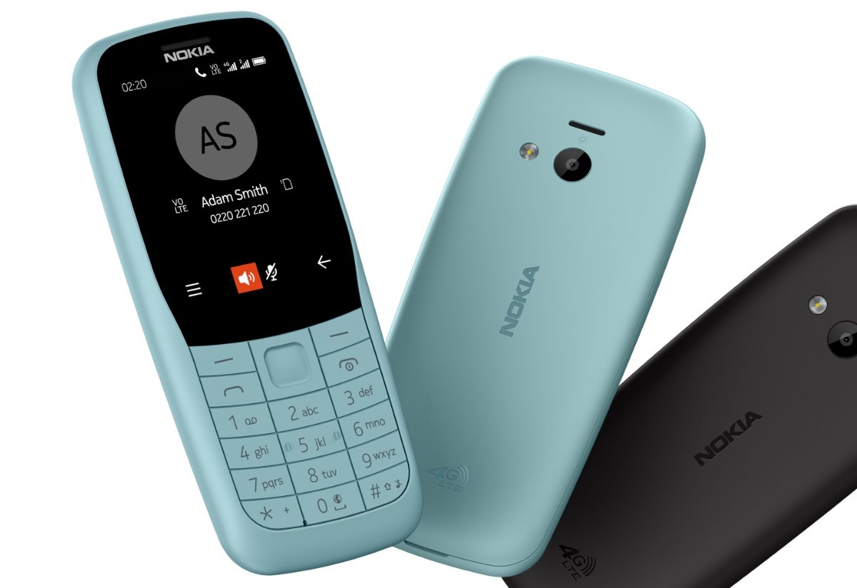 Телефон нокиа 2024. Nokia 2210. Nokia 4g. Nokia 220. Nokia 220 4g.