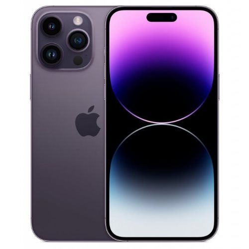 iPhone 14 Pro Max (2022)