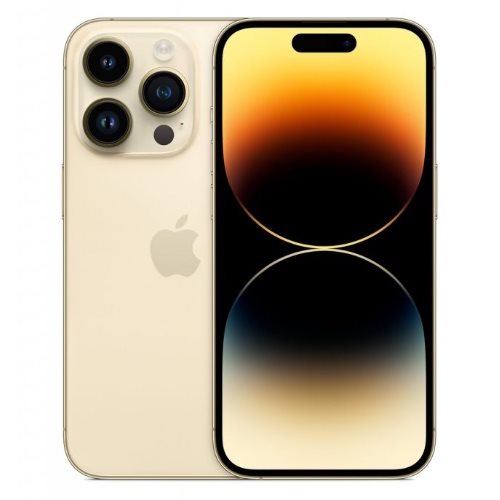 iPhone 14 Pro (2022)