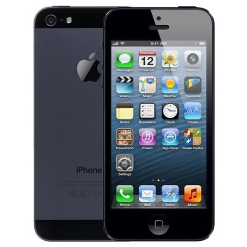 iPhone 5 (2012)