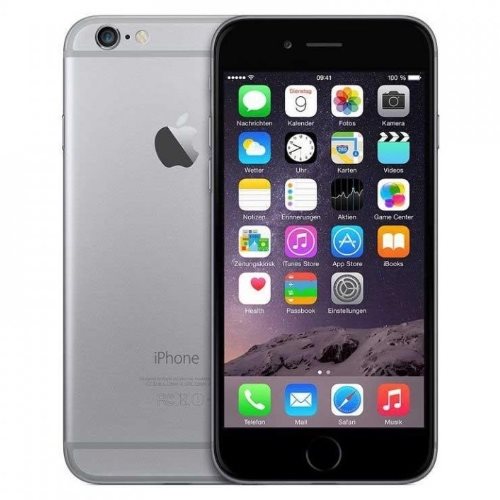 iPhone 6 (2014)
