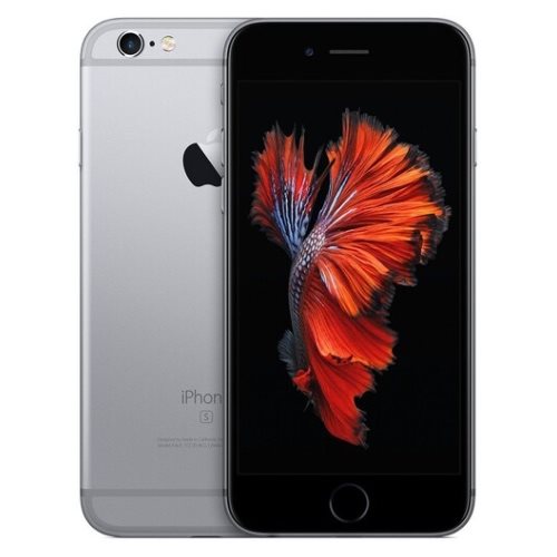iPhone 6s (2015)