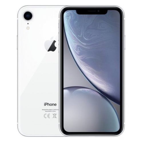 iPhone Xr (2018)