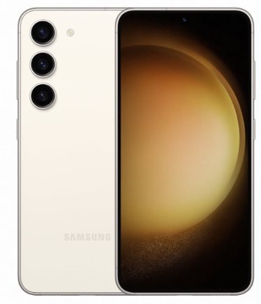 Samsung Galaxy S23 5G; recenze