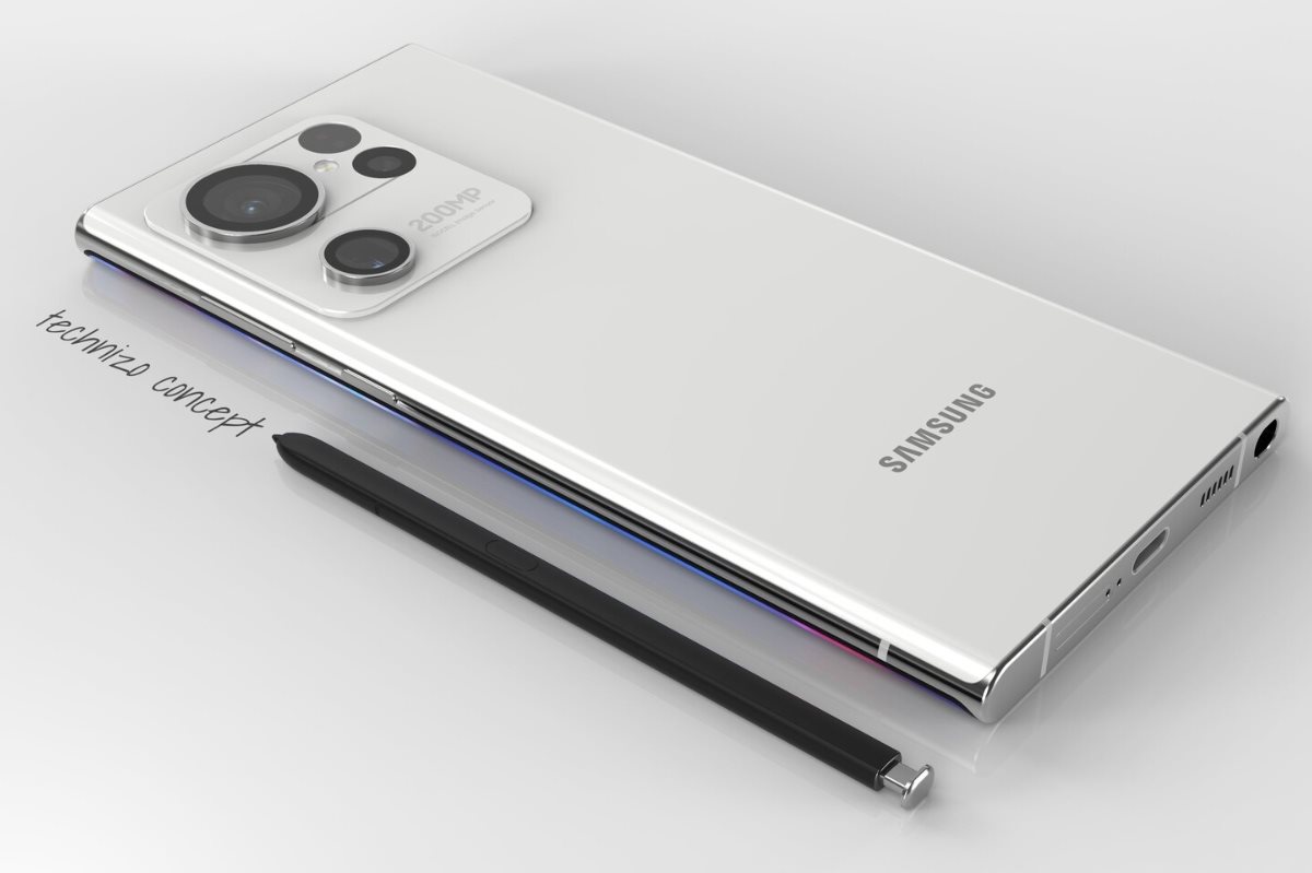 Samsung Galaxy S23, spekulace
