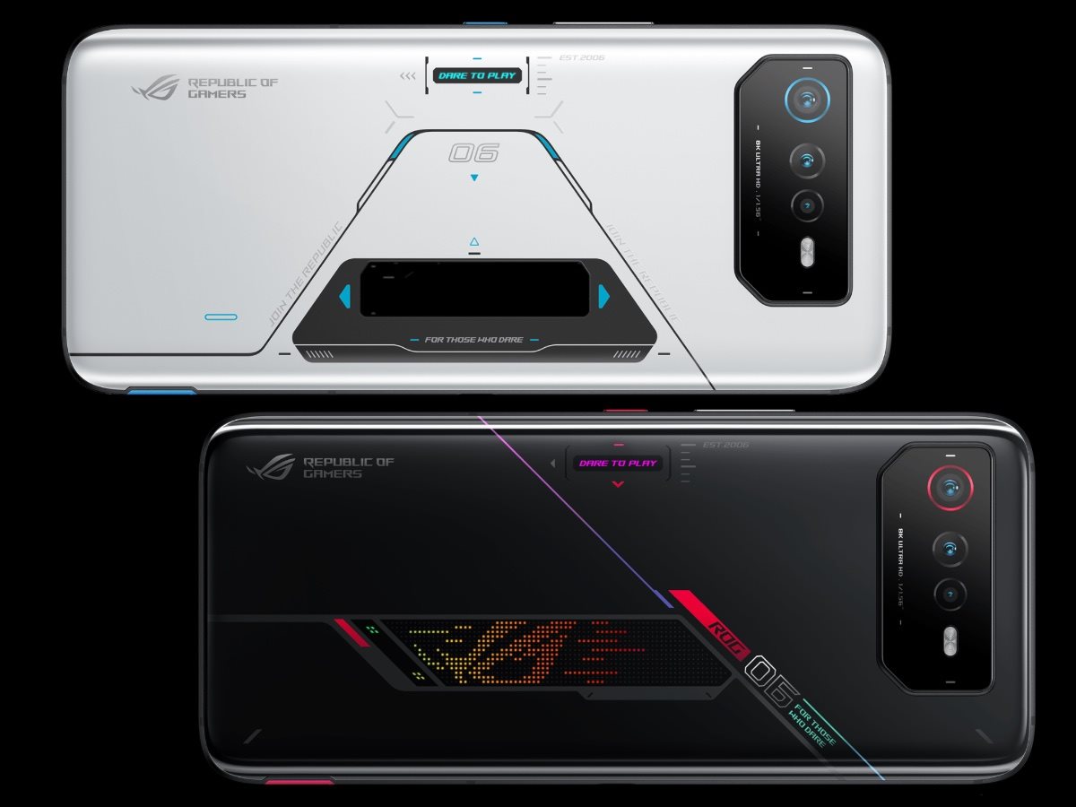 asus rog phone 6 alza