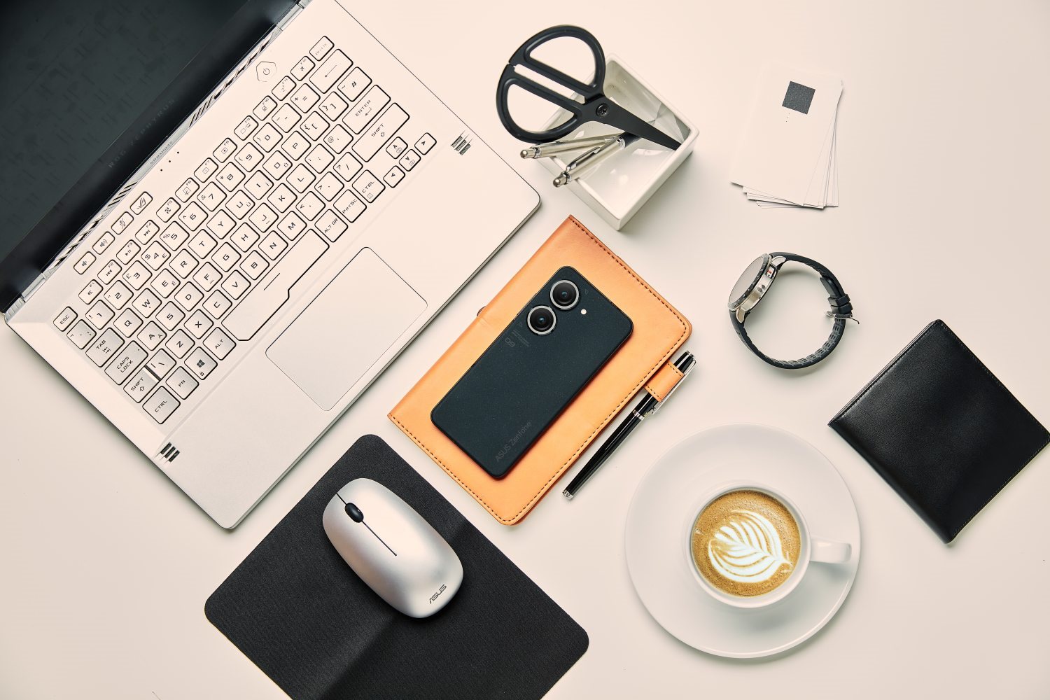 Asus Zenfone 9