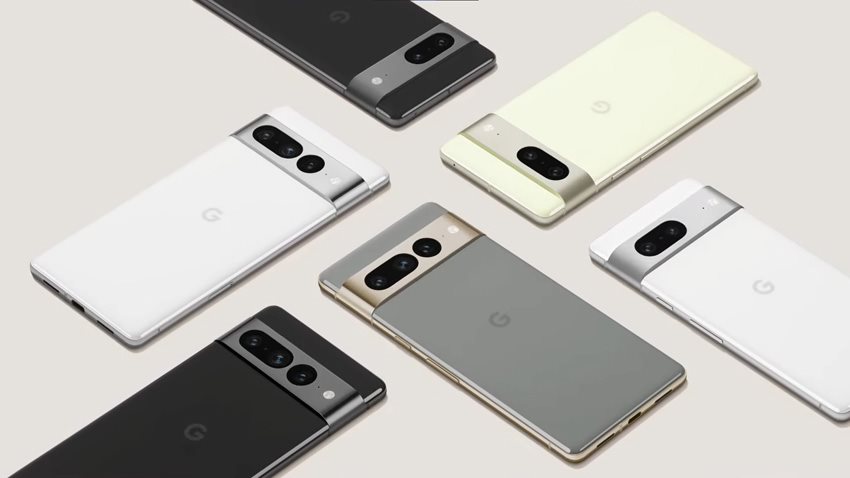 google pixel 7 alza