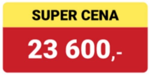Super cena