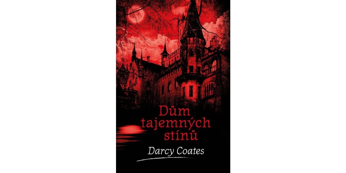Dům tajemných stínů