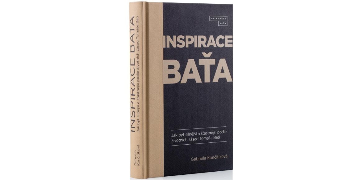 Inspirace Baťa