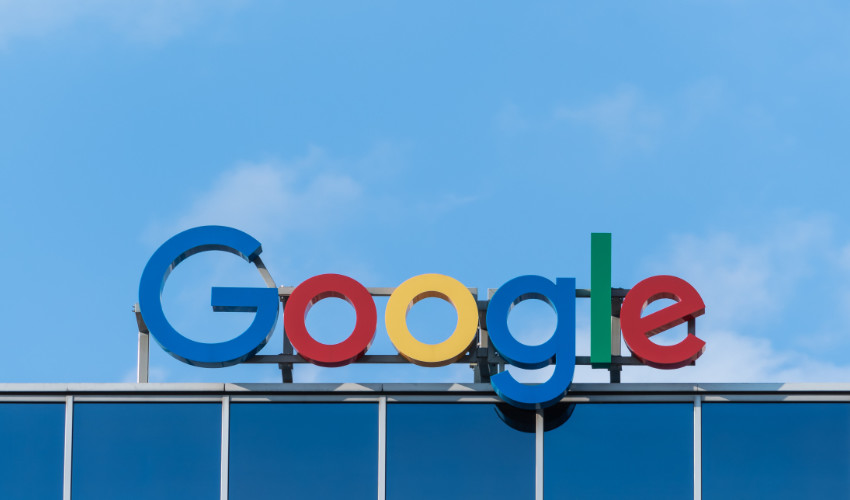 Logo Google