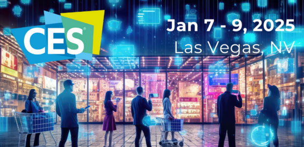 CES 2025: mobilní telefony