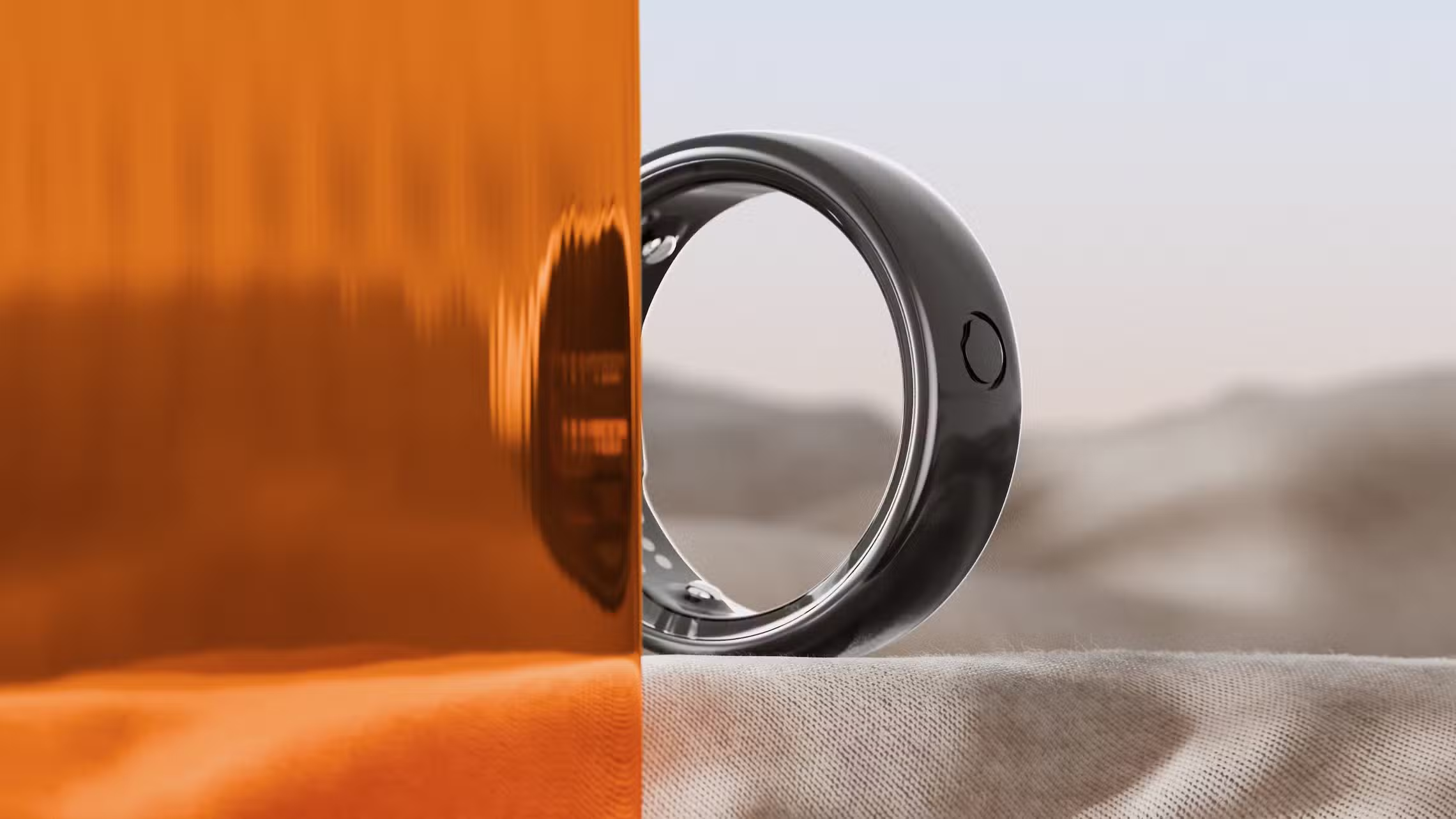 Circular Ring 2