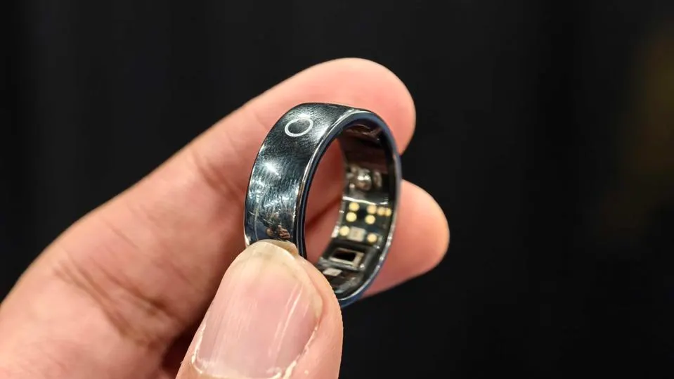 Circular Ring 2