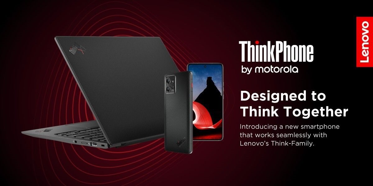 Motorola ThinkPhone