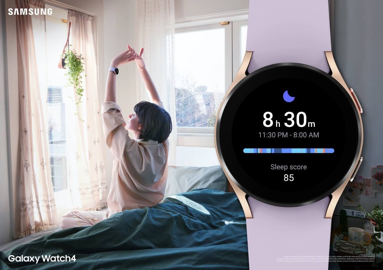 Samsung Health
