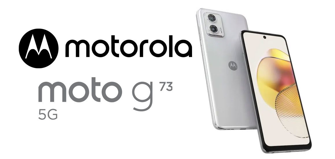 Motorola Moto G73 5G recenzia