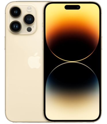 iPhone 14 Pro Max; recenze