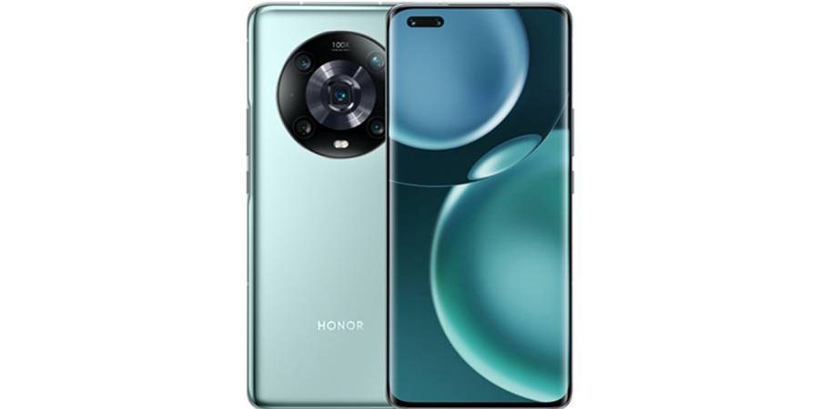 Honor Magic 4 (recenze)