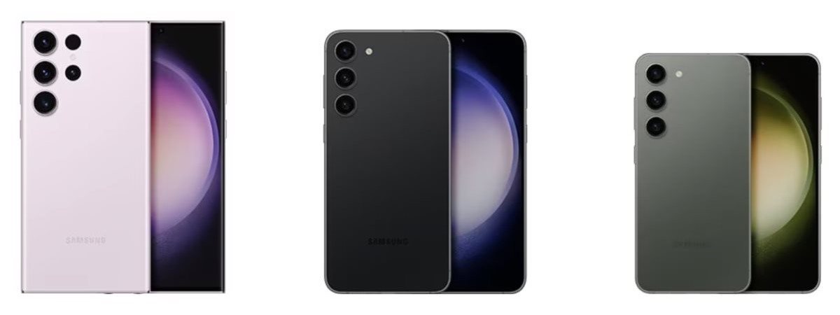 Samsung Galaxy S23 Ultra (REVIEW): hervorragende Kameras und immense  Leistung