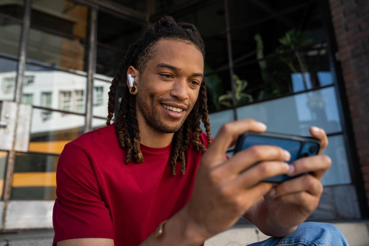 Logitech G FITS True Wireless Gaming Earbuds