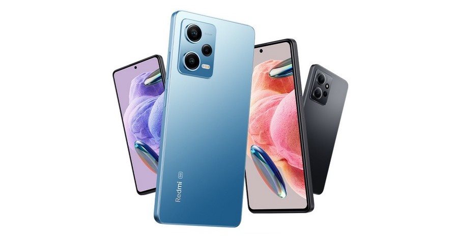Redmi Note 12