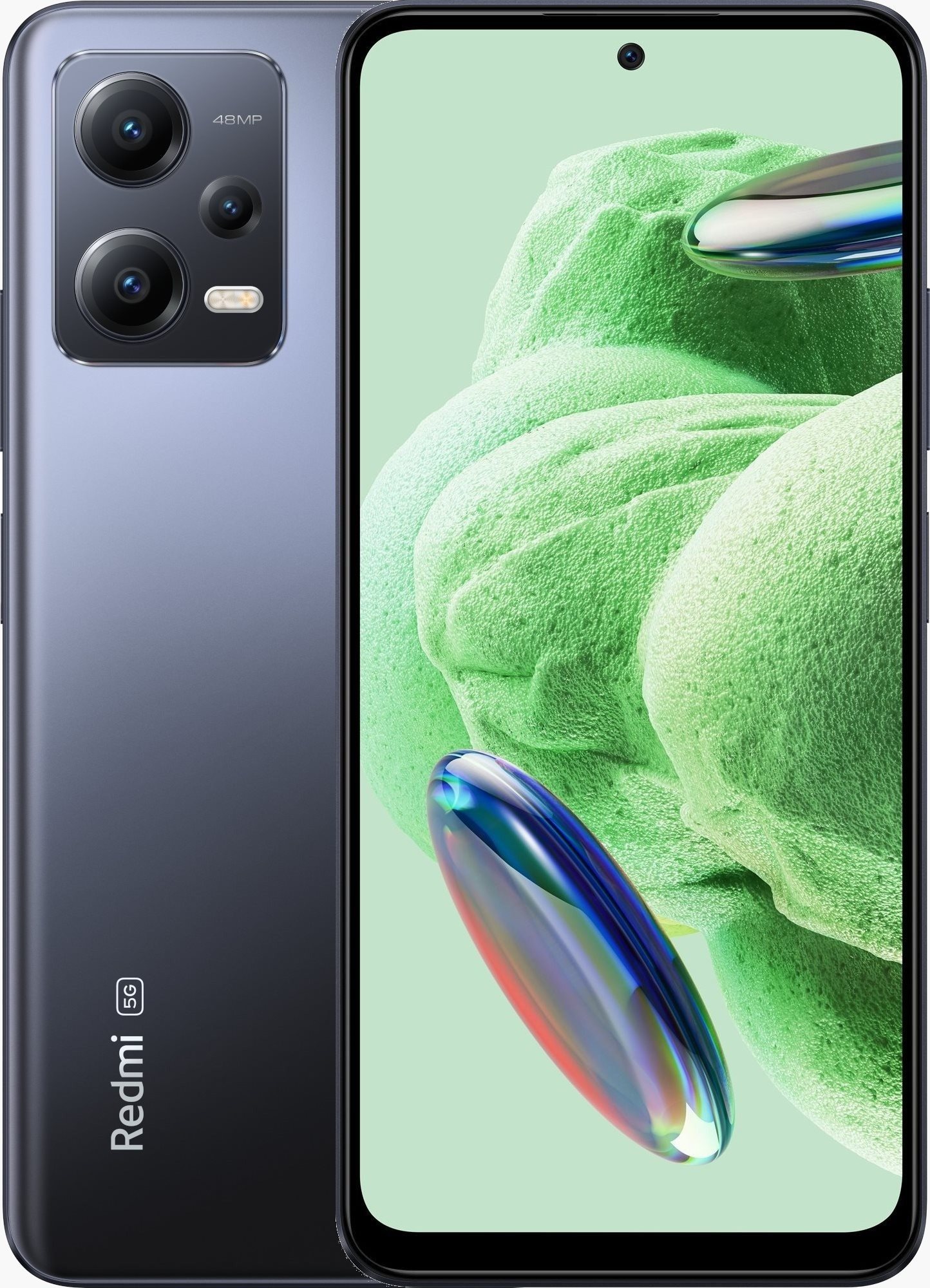 Telefony řady Redmi Note 12 lákají na působivou výbavu | Alza.cz