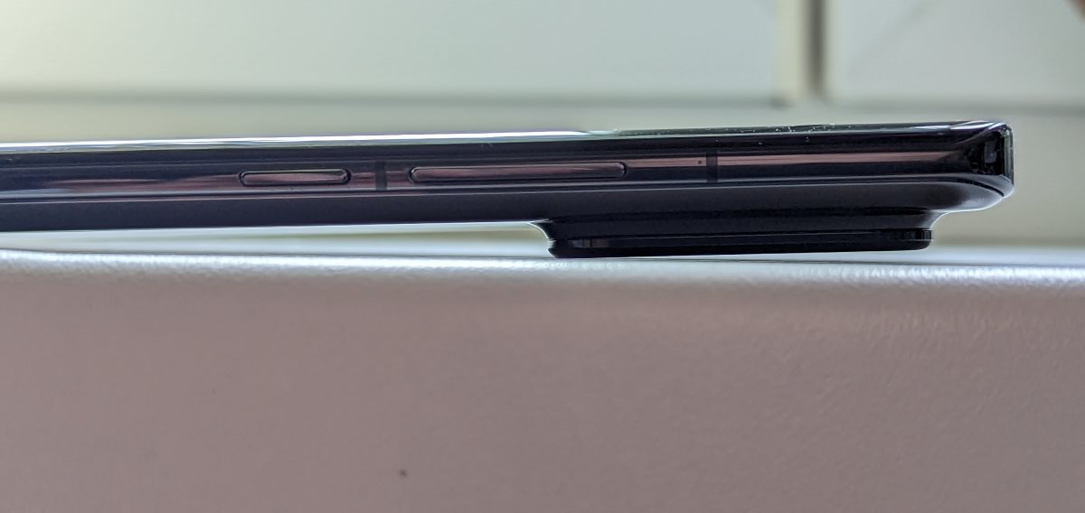 Recenze, Xiaomi 13 Pro, design 