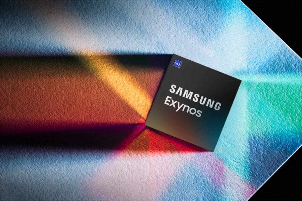 Samsung Galaxy S24, Spekulationen, Exynos-Prozessor